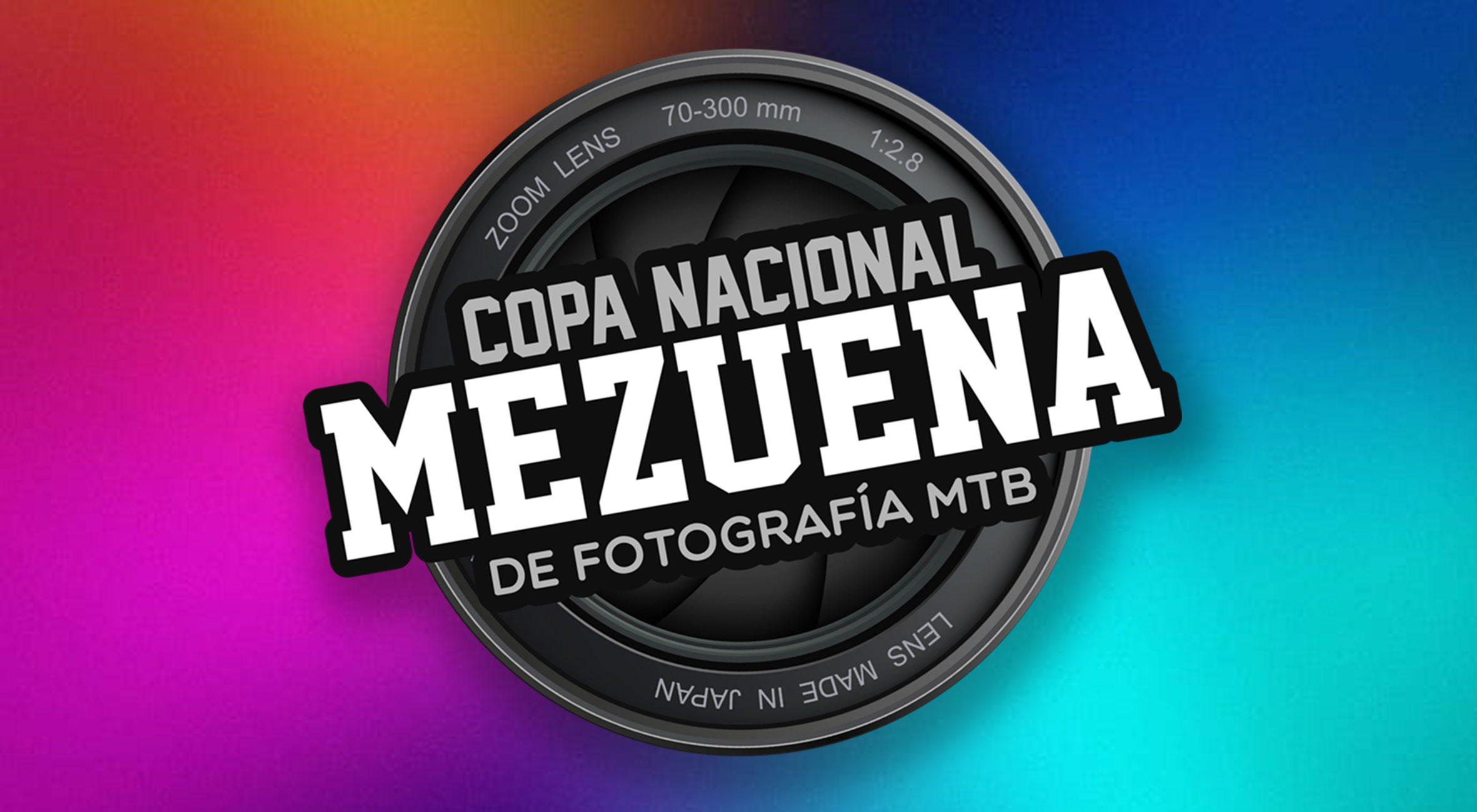 Participa en la Copa Mezuena de fotografía!