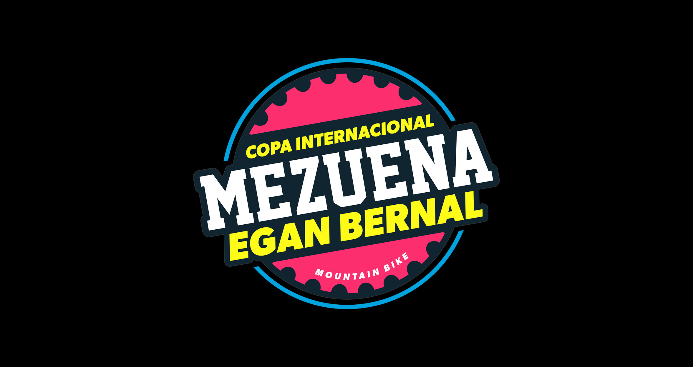 Presentamos la Copa Mezuena EGAN BERNAL